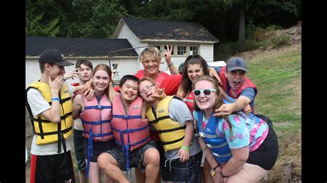 easter seals camp shawnigan